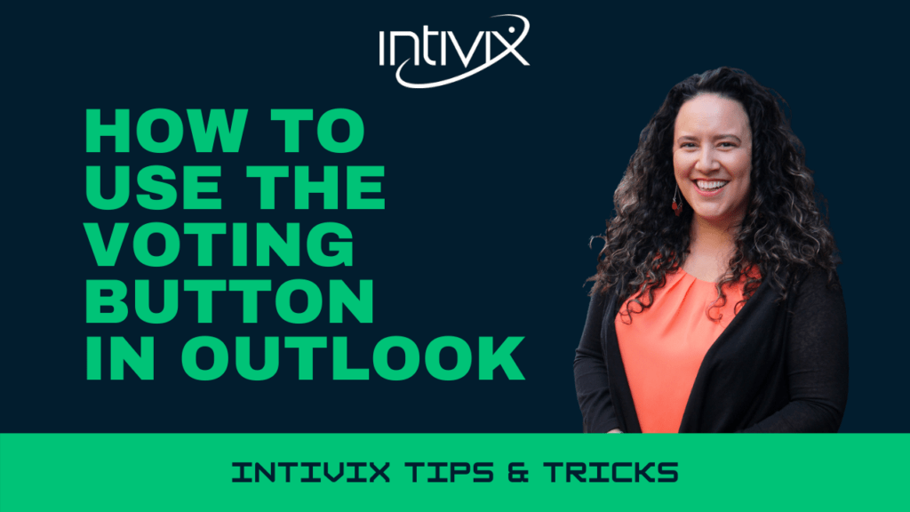 How_to_use_the_voting_button_in_outlook