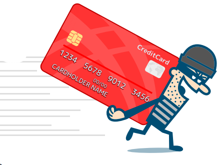 credit card
