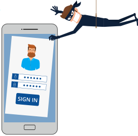 social media hacker
