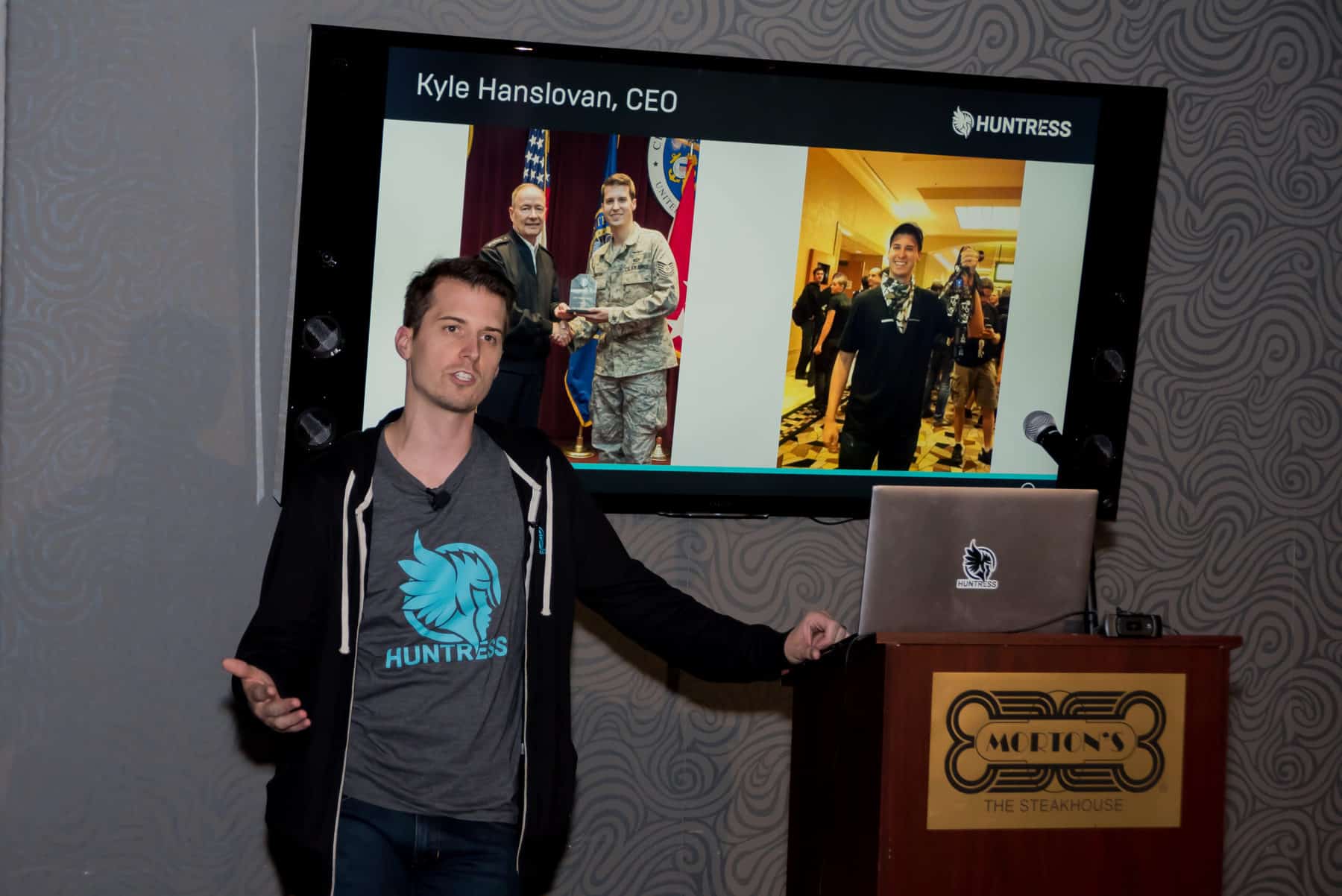 Kyle H
