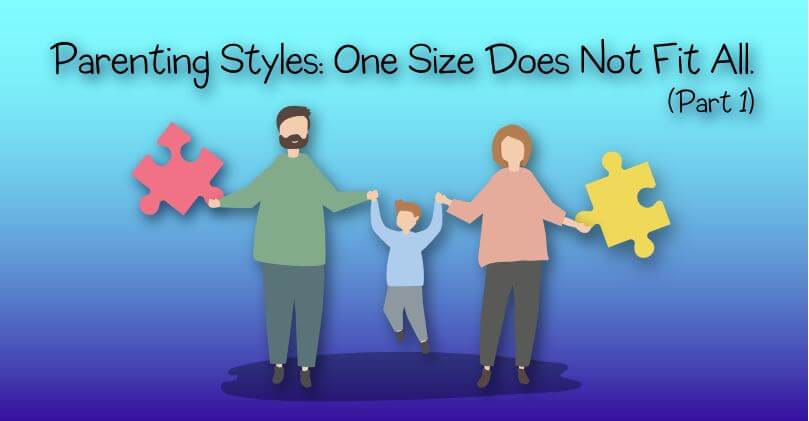 Parenting Styles: One Size Does Not Fit All | Intivix: IT ...
