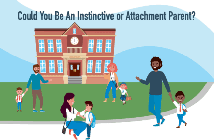 Instinctive Or Attachment Parenting Style Intivix It Services It Support Instinctive Or Attachment Parenting Style Intivix It Services It Support