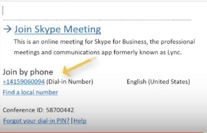 cannot create a skype meeting in outlook for mac cannot create a skype meeting in outlook for mac