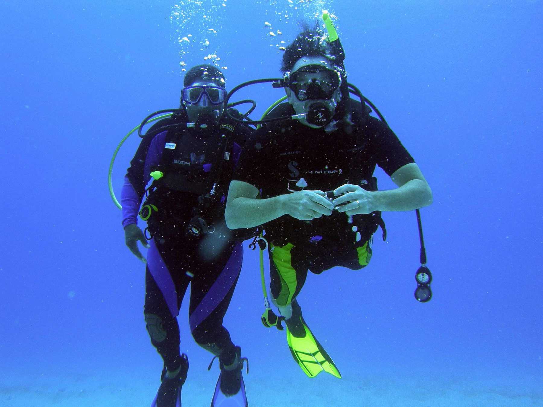 AandRdive