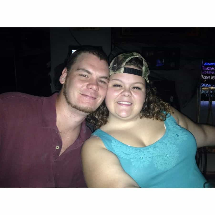 Abbe and Tye