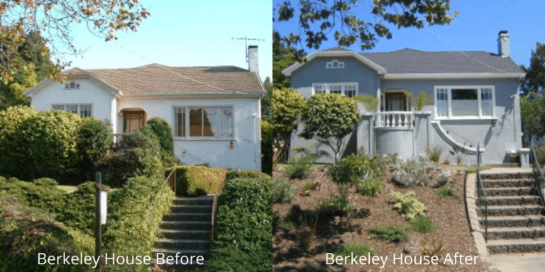 Berkeley House