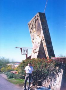 FLW-Taliesin-1997