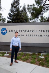 NASA Ames