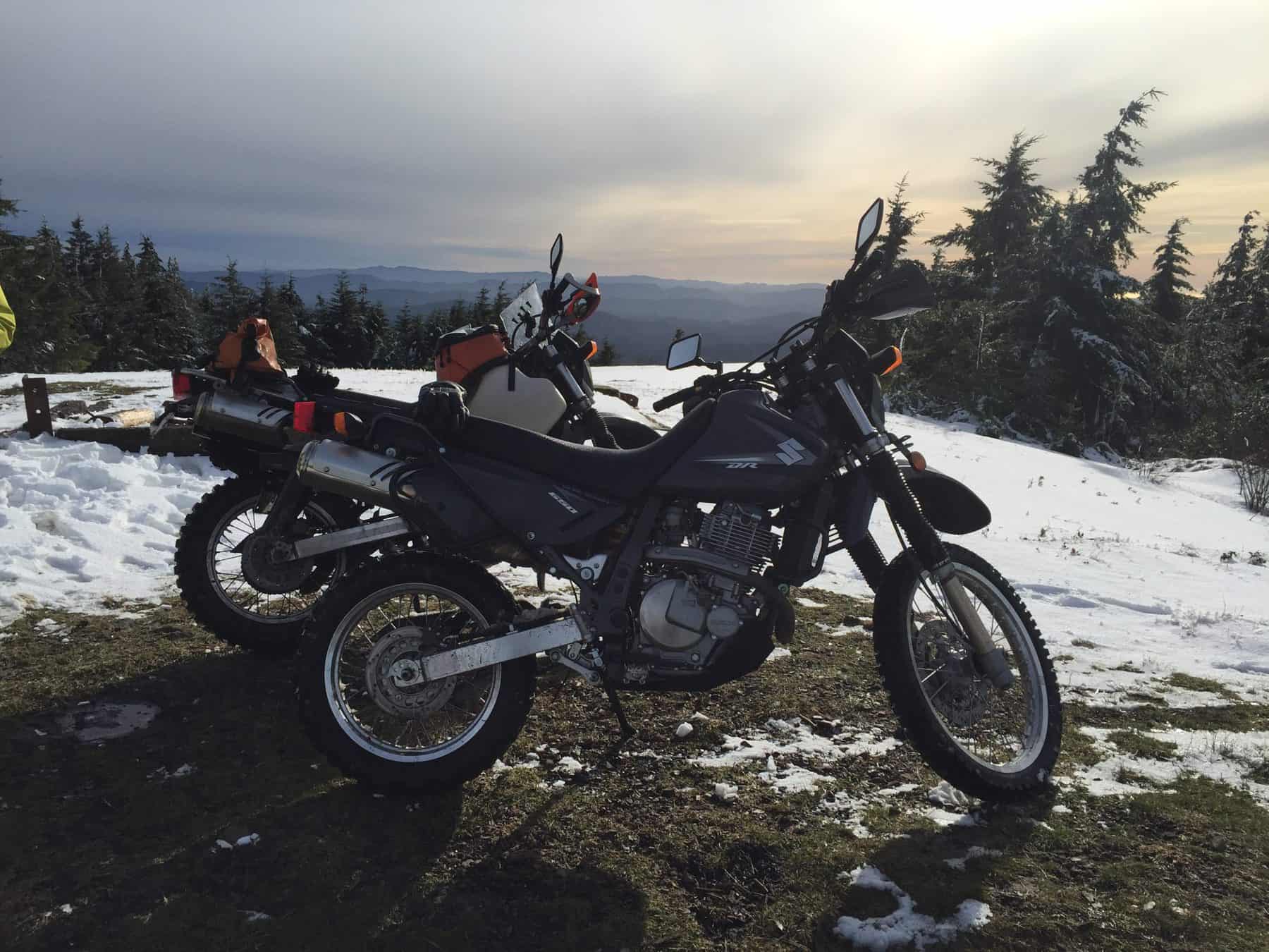 bikes