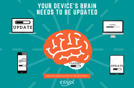 Your Device's Brain