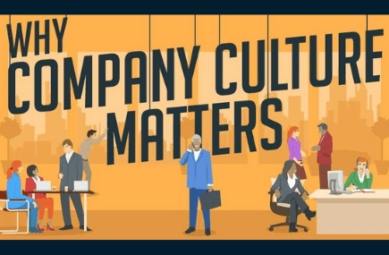 Company Culture 1