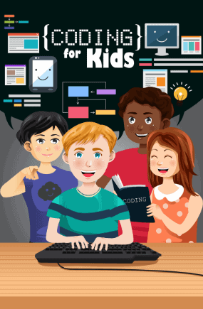 Coding for Kids