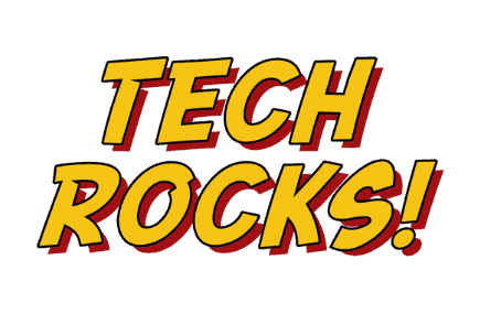 TechRocks