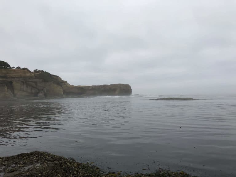 Devils Punchbowl