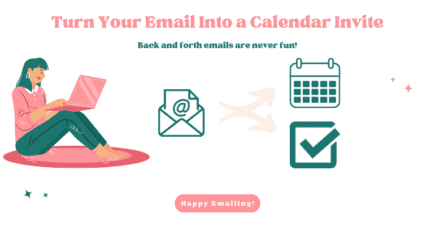 email_calendar