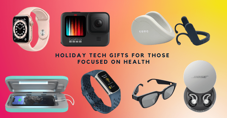Tech-gifts
