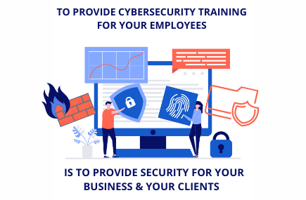 Cybersecurity Training