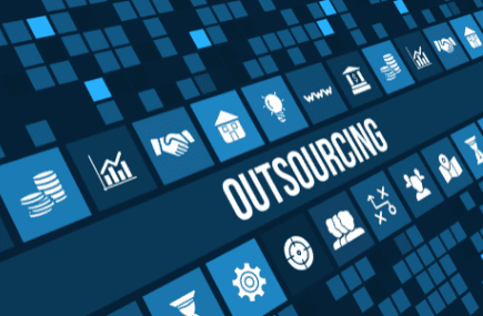 Outsourcing