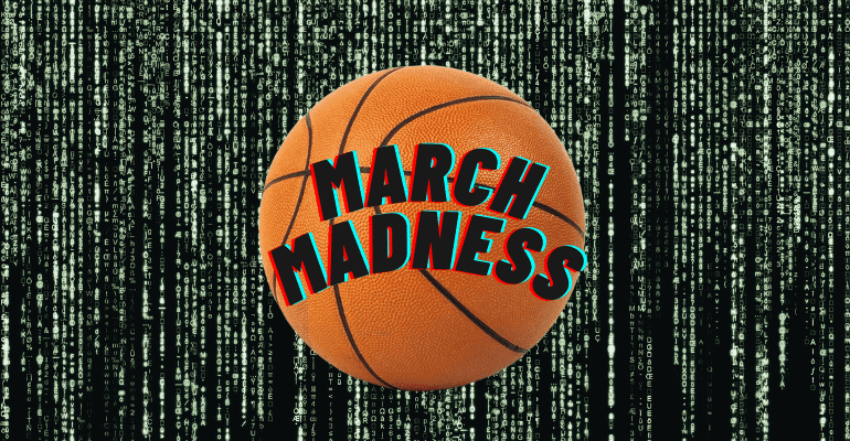 Matrix March Madness